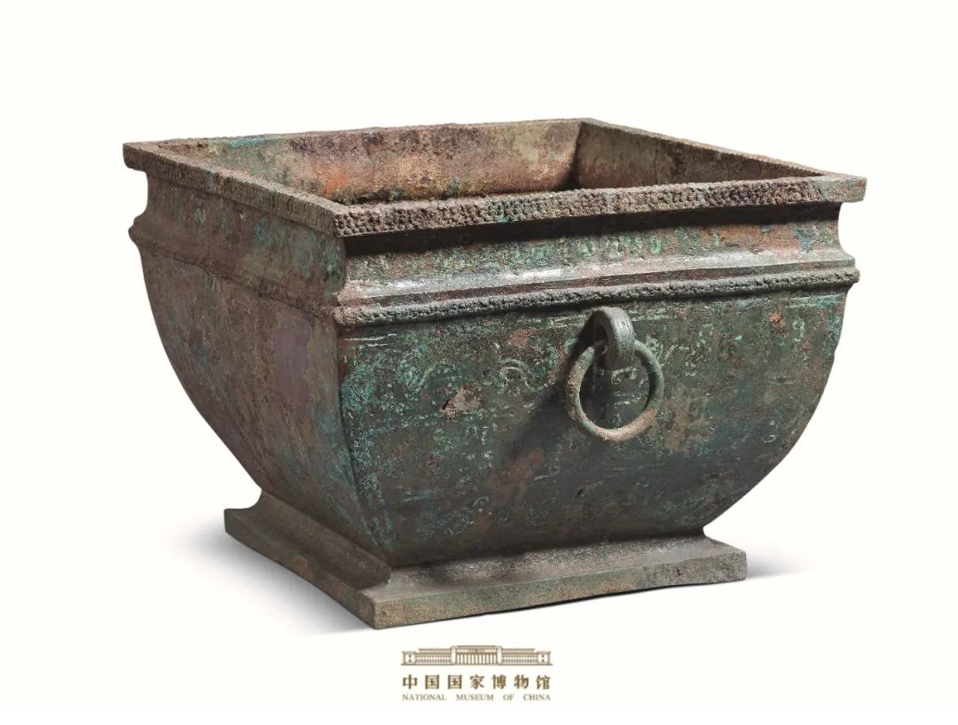 东方吉金——中韩日古代青铜器展亮相国博