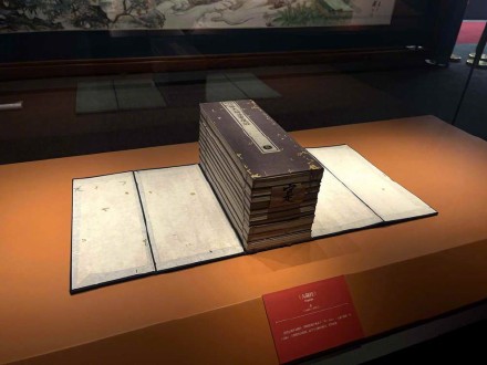 跨越1500年！广东韶关南华寺53件（套）珍贵文物首次展出