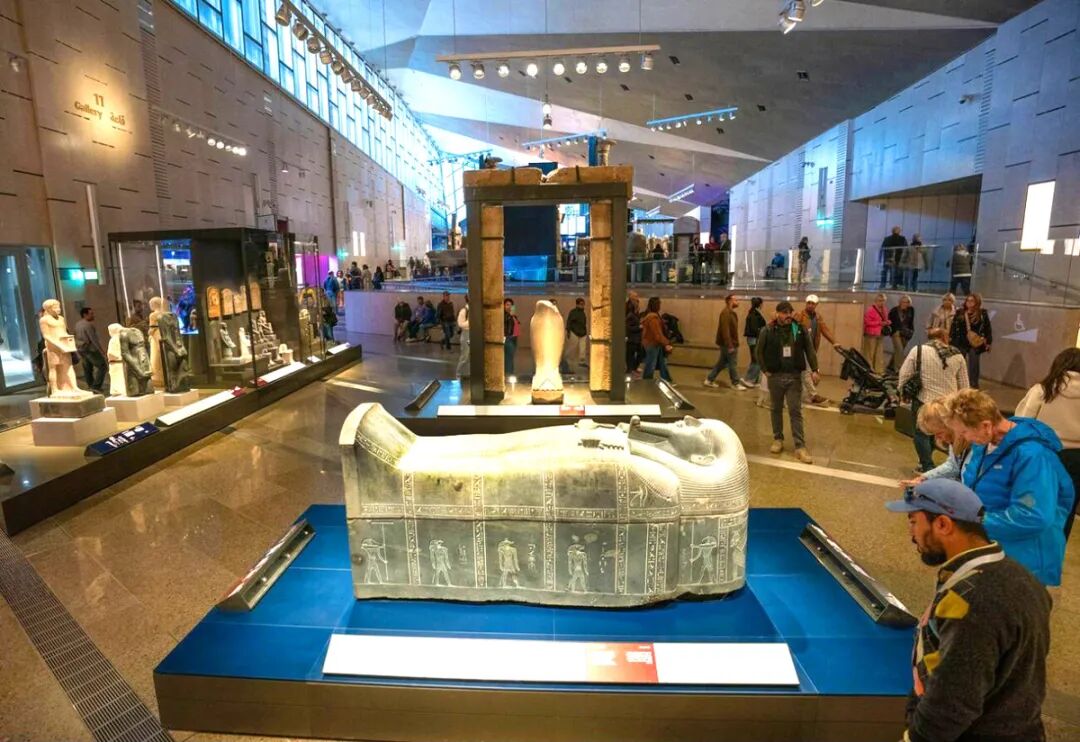 23-1-the-872000-sq-ft-grand-egyptian-museum-just-outside-of-cairo-will-have-its-grand-opening-on-july-3-2025-2SYKFWR.jpg