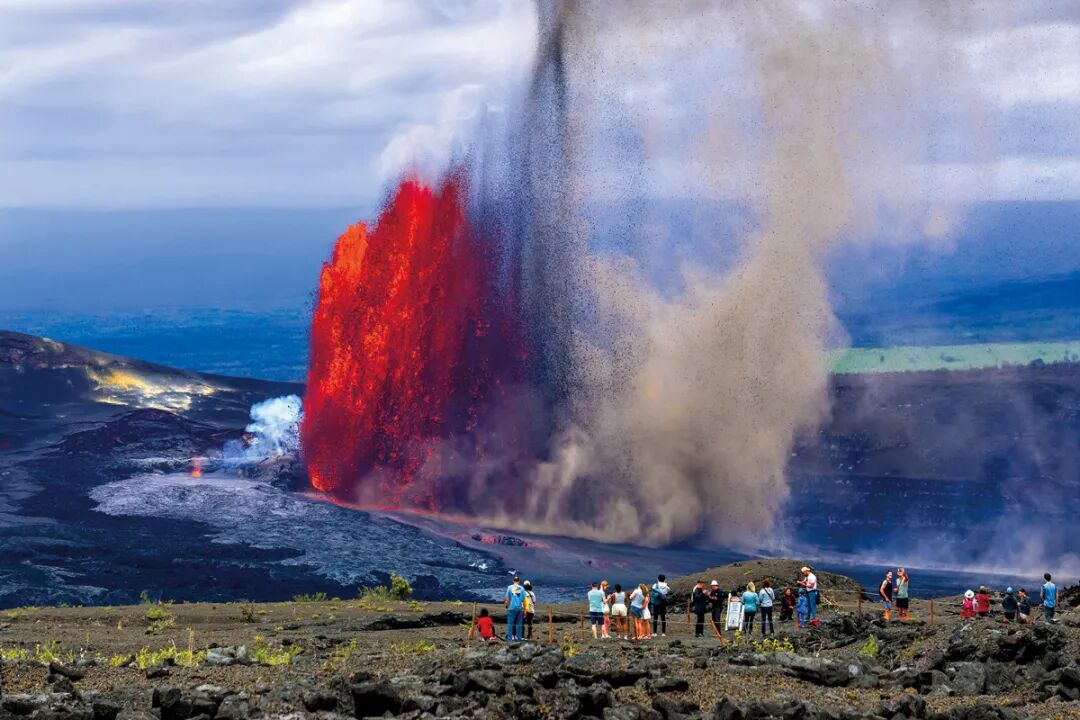 14夏威夷火山公园岩浆喷发670510128_1236880708613588_126544825831193303_n.jpg